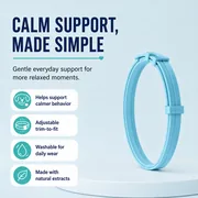 Furthrive Serenity Collar thumbnail 2