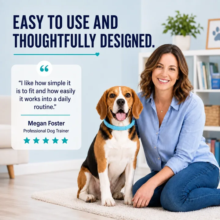 Furthrive Serenity Collar product image 4