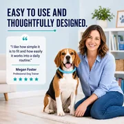 Furthrive Serenity Collar thumbnail 4
