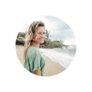 Sarah T., verified Furthrive Serenity Collar buyer